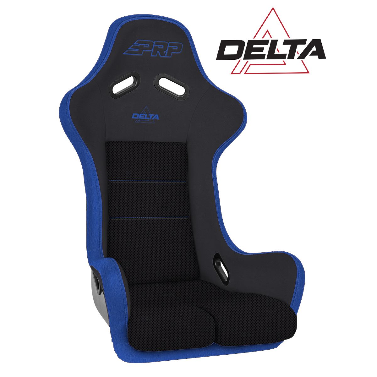 PRP-A37F-V-Delta Composite Race Seat
