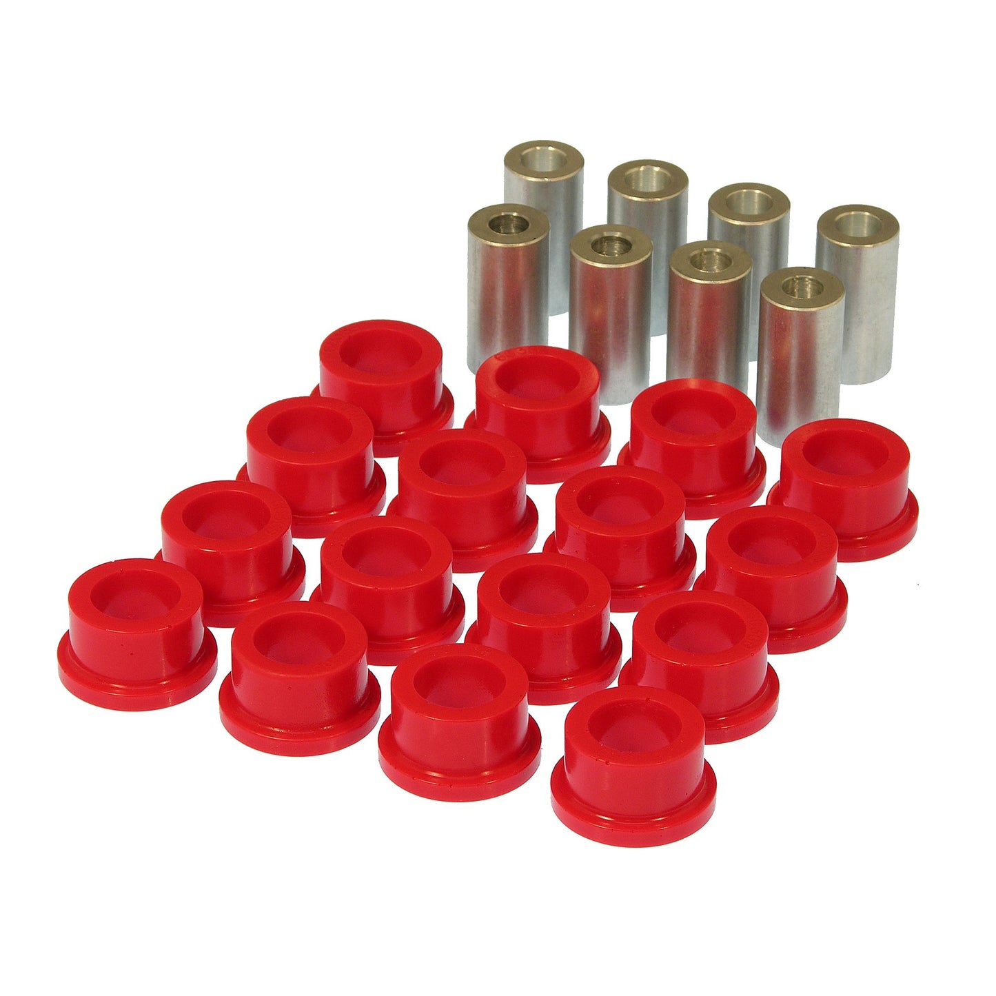 Prothane 2010 CAMARO RR TOE&TA LINK BUSH KIT 7-1214