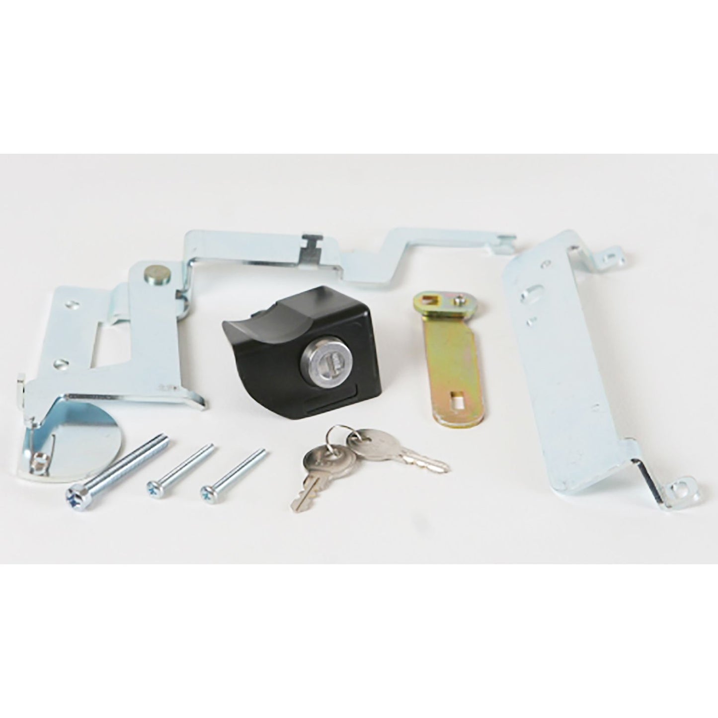 Pop & Lock Providing Convenience And Security In A High Theft Society PL6100