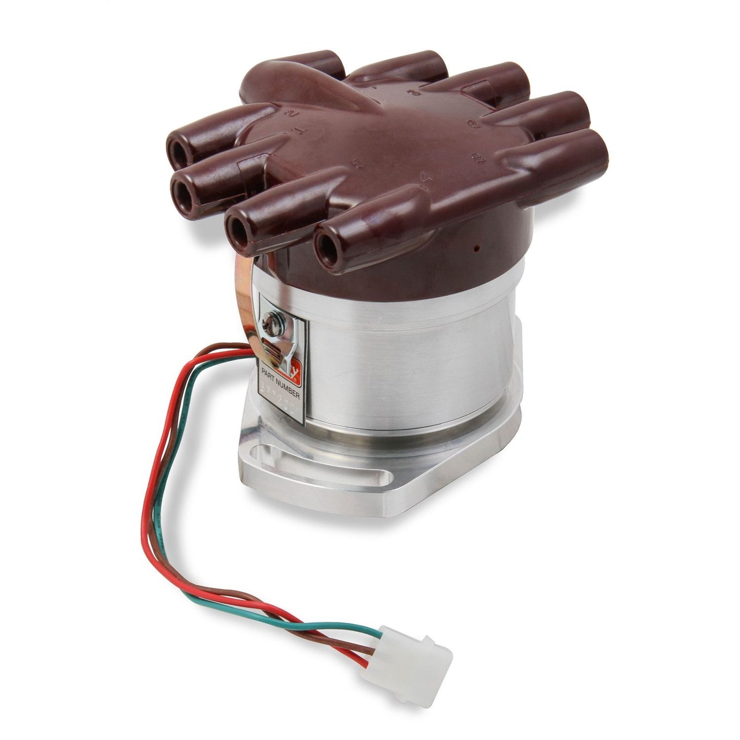 Mallory Unilite Electronic Ignition Distributor 3772001