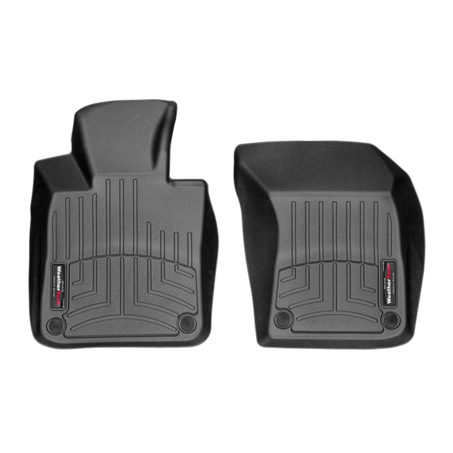 WeatherTech FloorLiner™ DigitalFit® 4412811