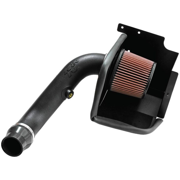 K&N 57-1560 Performance Air Intake System