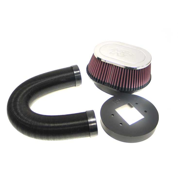 K&N 57-0388 Performance Air Intake System