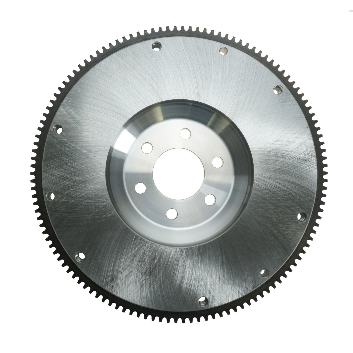 RAM Clutches Steel flywheel 1580