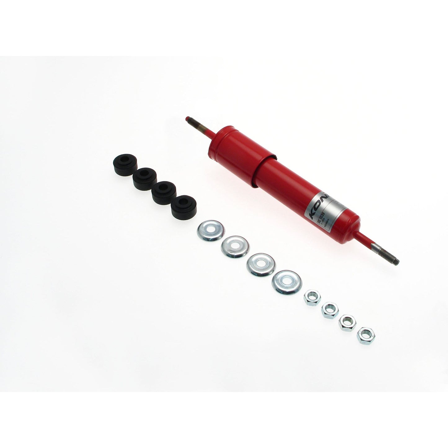Koni Special/Classic 80 Series- internally adjustable twin-tube non gas 80 1039