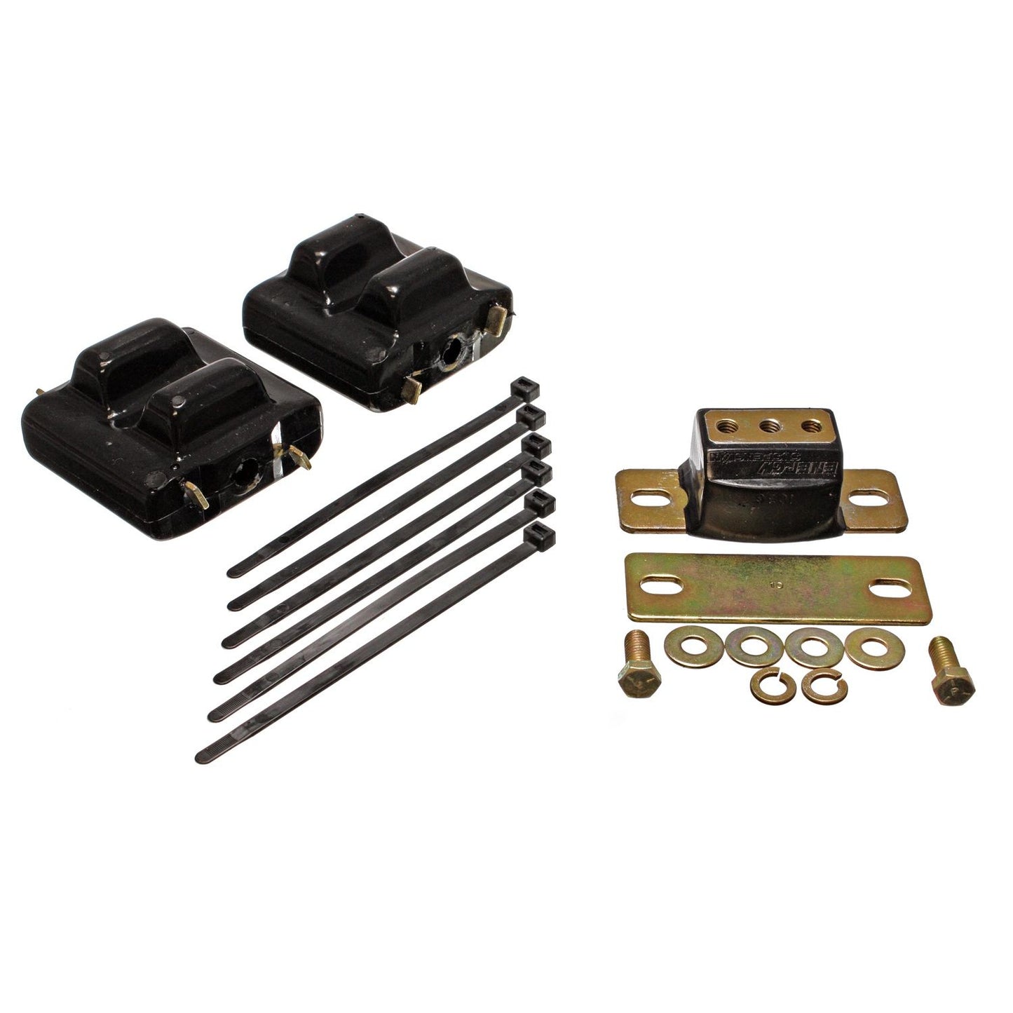 Energy Suspension GM COMPLETE ENGINE/TRANS MNT 3.1128G