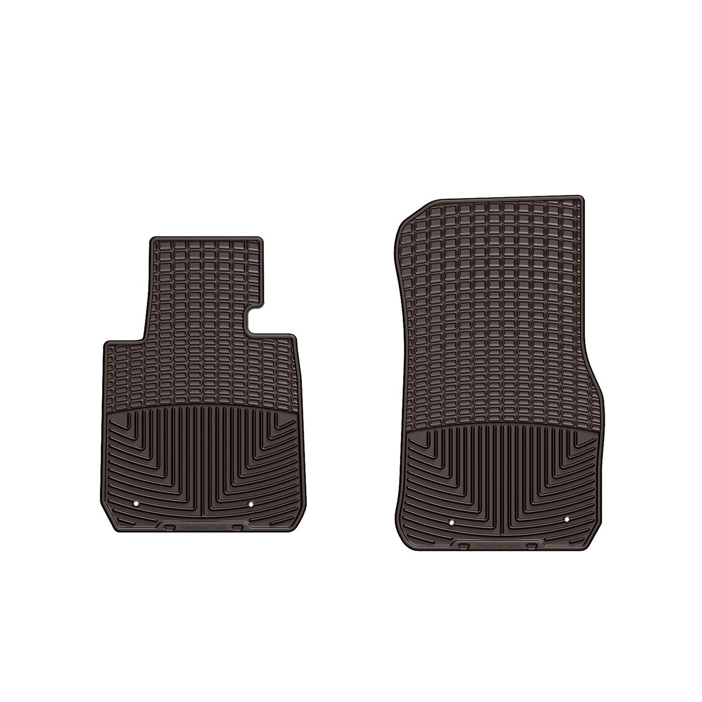 WeatherTech All Weather Floor Mats W267CO