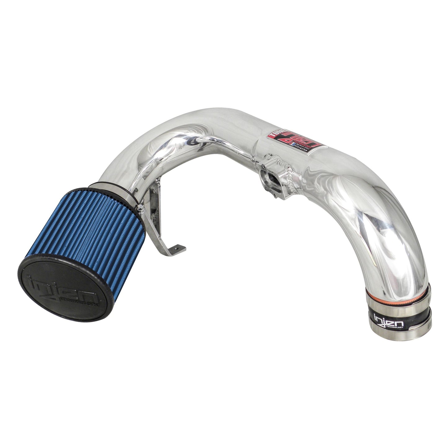 Injen Polished SP Short Ram Intake System SP7036P