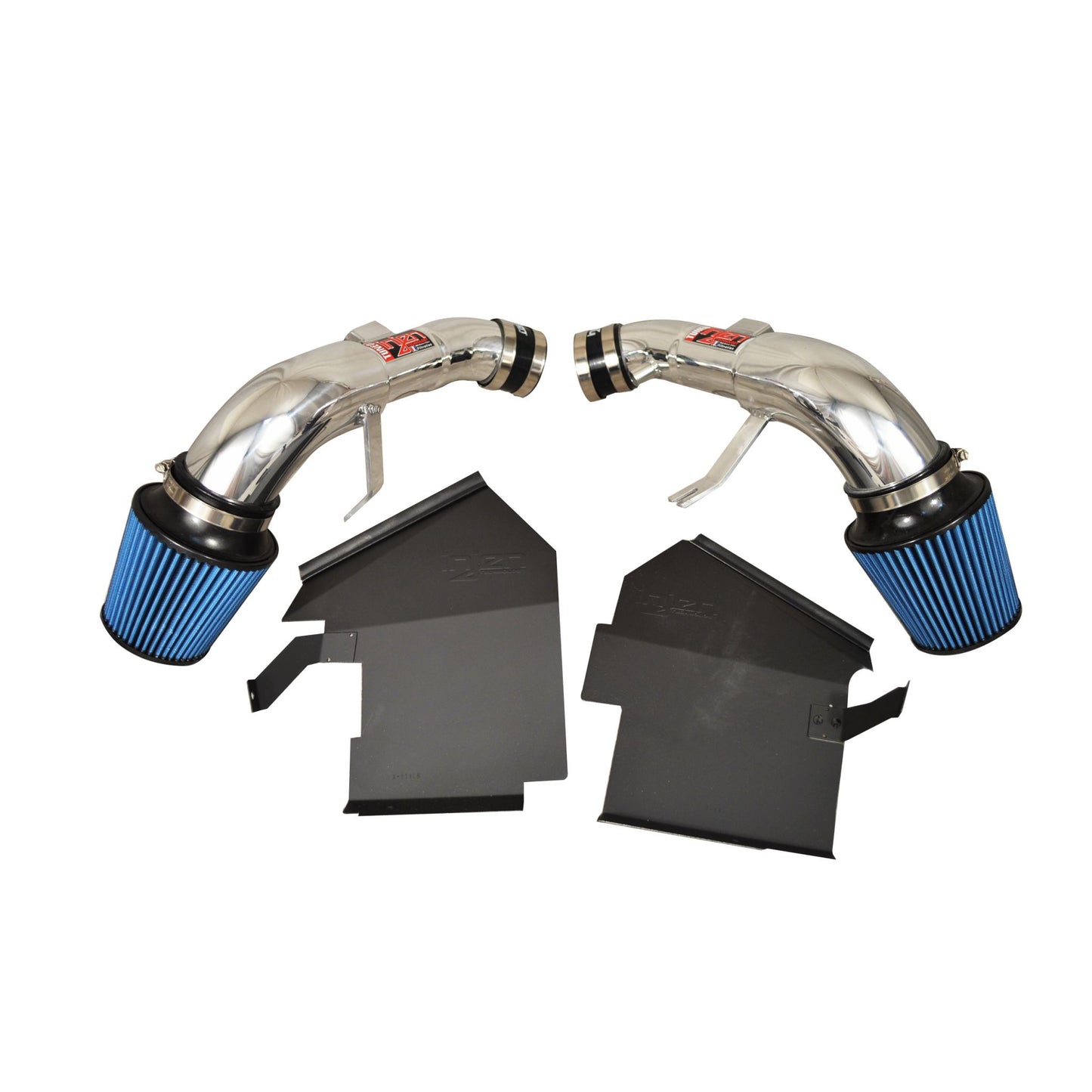 Injen Polished SP Short Ram Intake System SP1999P