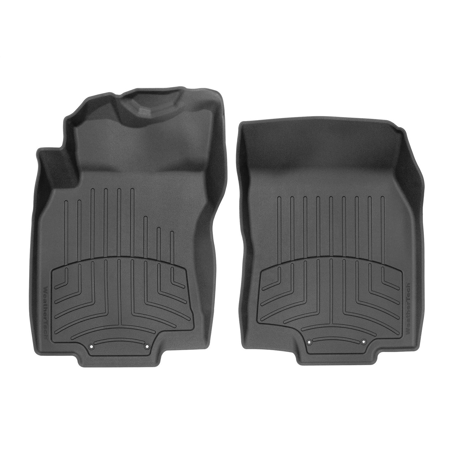 WeatherTech FloorLiner™ HP 446301IM