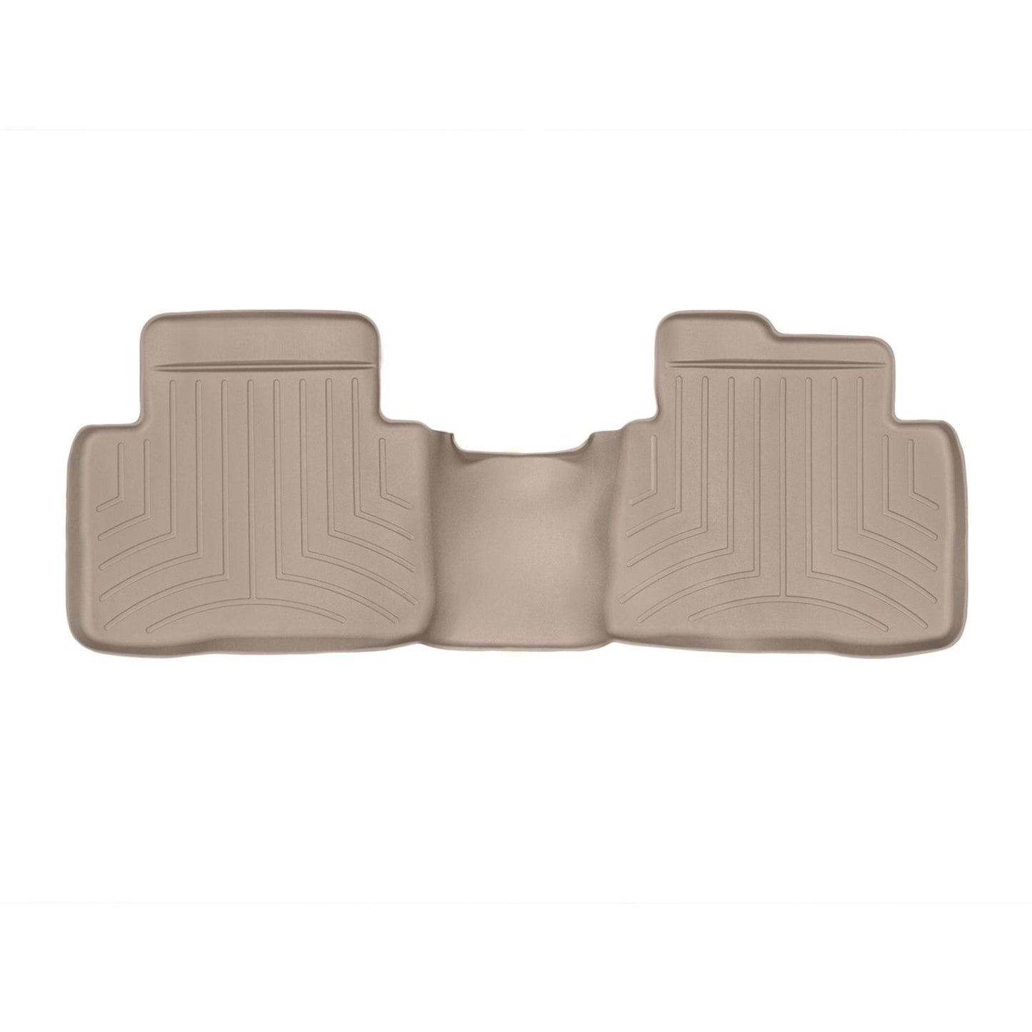 WeatherTech FloorLiner™ DigitalFit® 456302