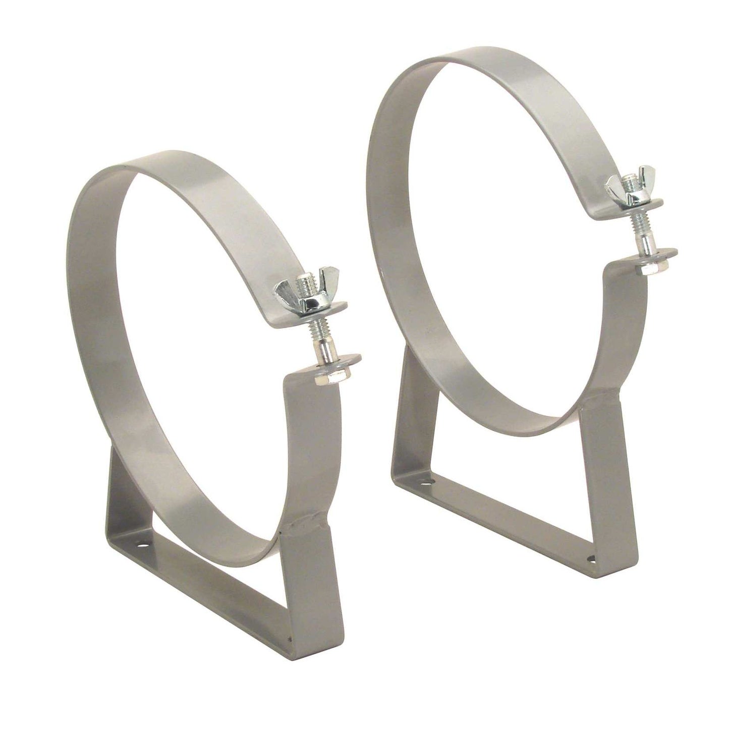 ZEX Race Bottle Bracket Kit 82172