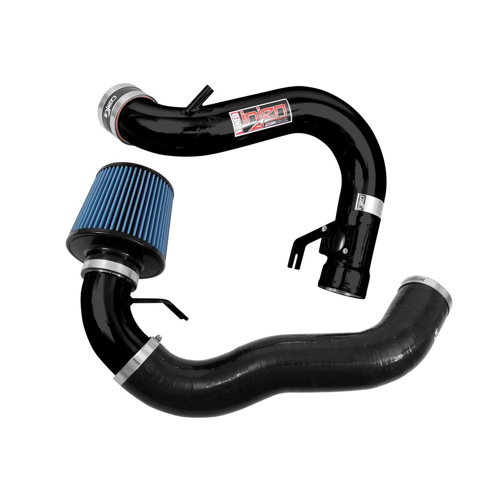 Injen Black SP Cold Air Intake System SP1836BLK
