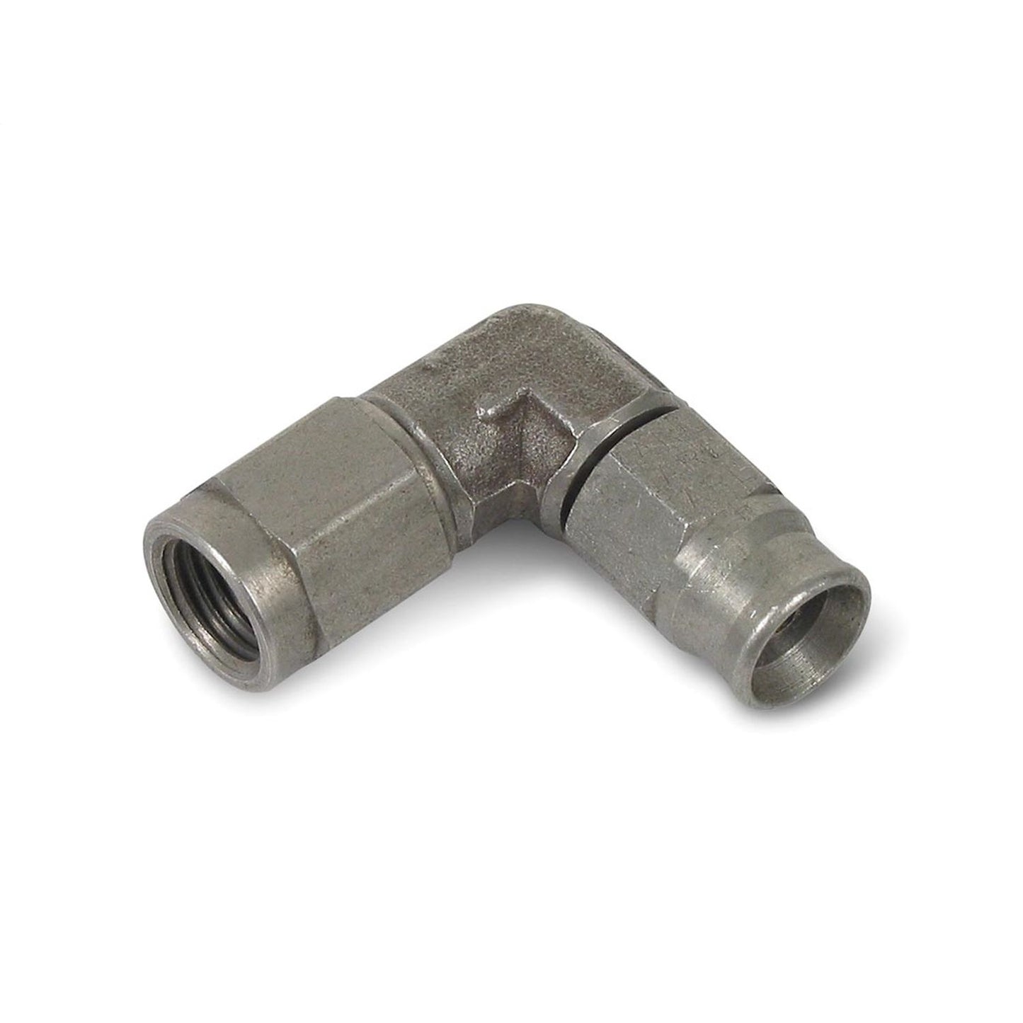 Speed-Seal™ 90 Deg. AN Hose End