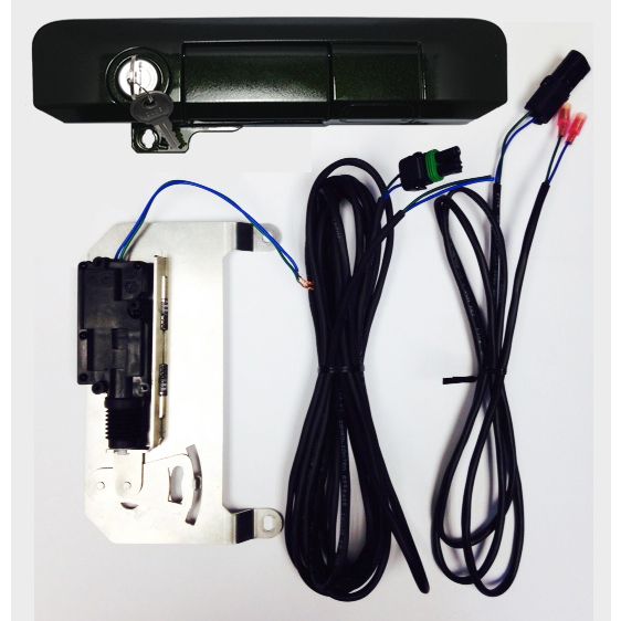 Pop & Lock Providing Convenience And Security In A High Theft Society PL85511