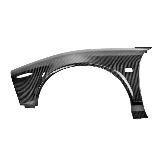 Seibon Carbon FF9201ACNSX OEM-style carbon fiber fenders for 1991-2001 Acura NSX