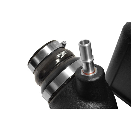 Injen EVOLUTION Cold Air Intake System EVO7302