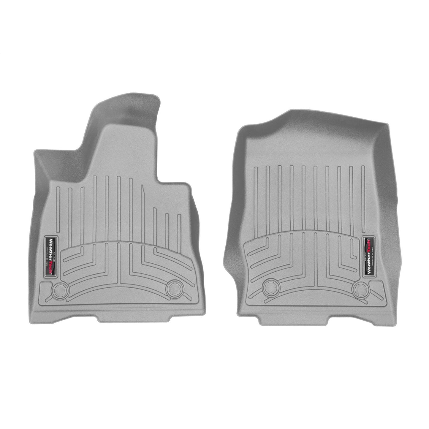 WeatherTech FloorLiner™ DigitalFit® 4615761