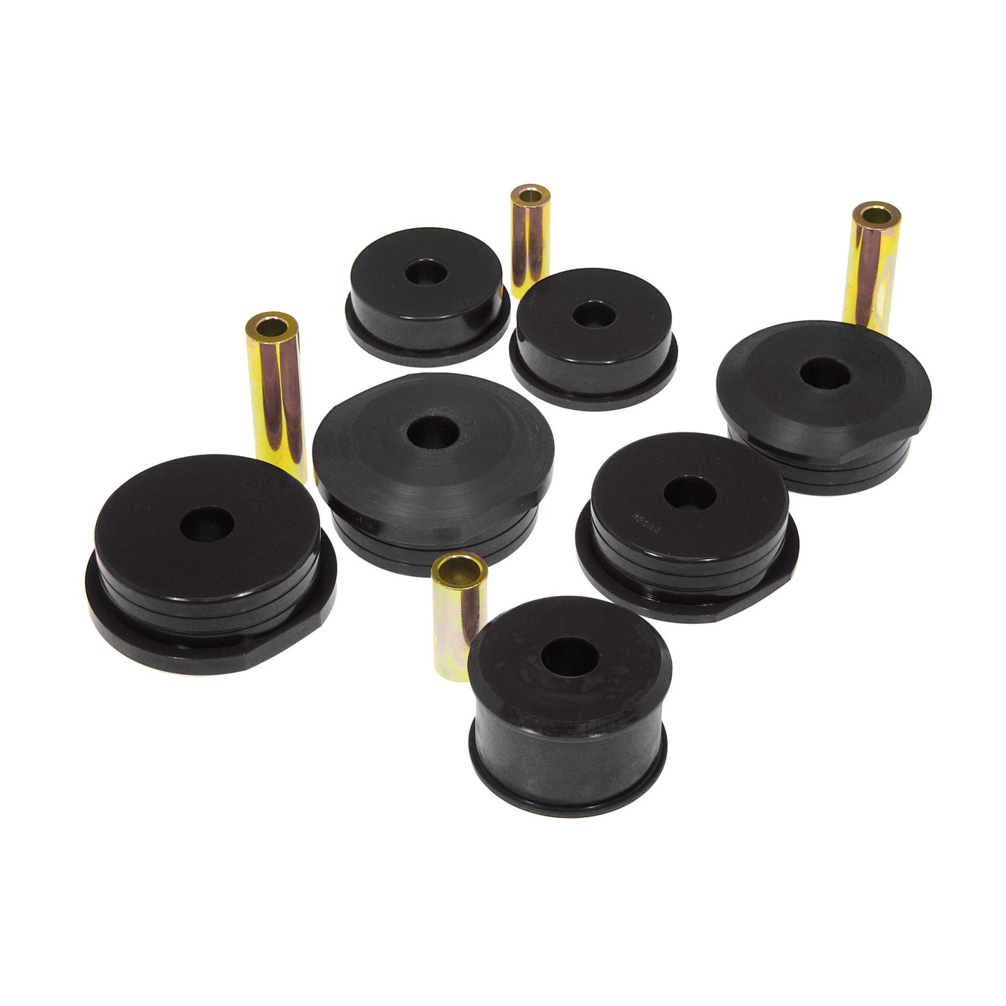 Prothane ECLIPSE MTR MNT(4)INSERT KIT 90-94 PROTH-13-1902-BL