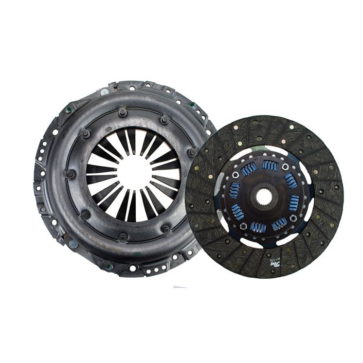 RAM Clutches HDX clutch set 88969HDT