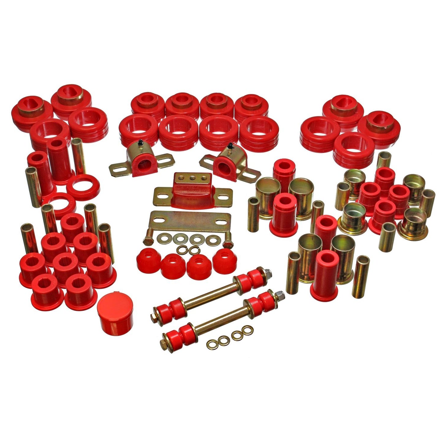 Energy Suspension 2WD S SERIES TRK MASTER 3.18106R