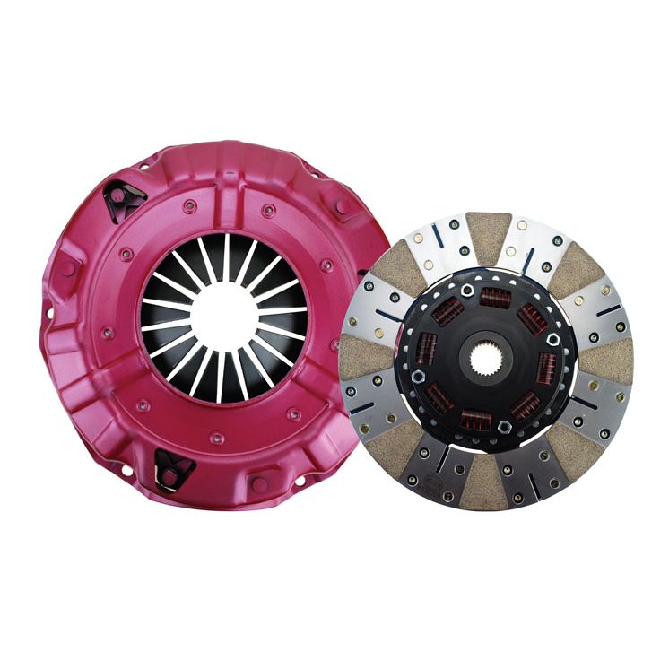 RAM Clutches Powergrip clutch set 98764