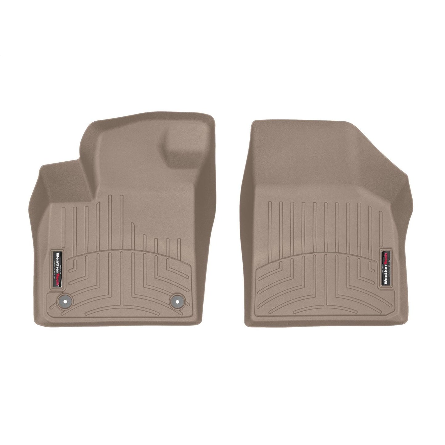 WeatherTech FloorLiner™ DigitalFit® 4515501