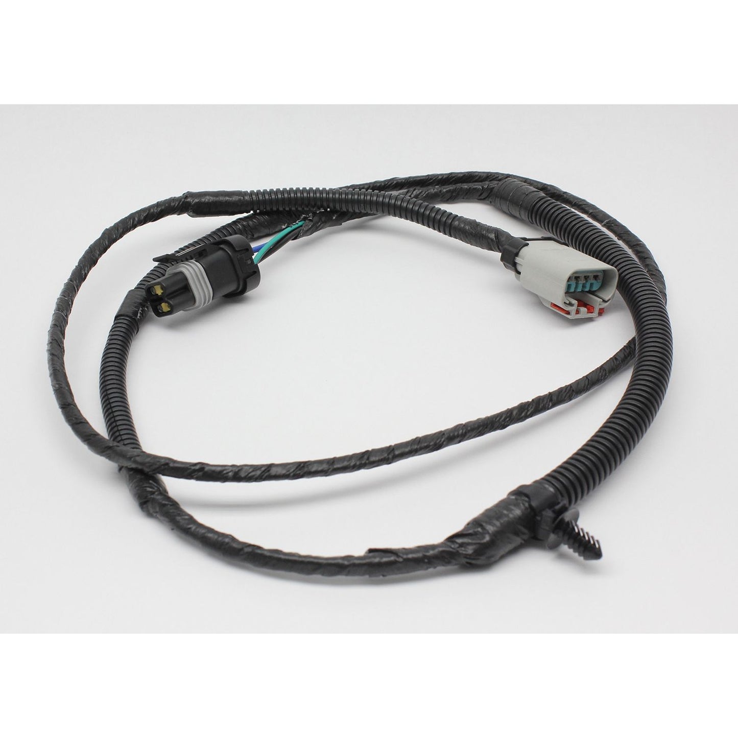 TI Automotive Minivan wire harness for TI Automotive's TU100 applications 400-690