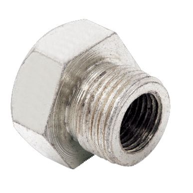 XFORCE O2 Sensor Adaptor Large To Small Thread; Oxygen Sensor Connector BNG-03