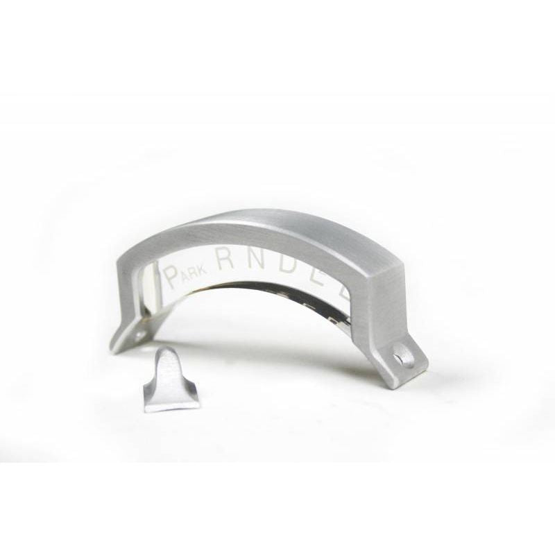 IDIDIT Indicator with Aluminum Housing Ford AOD 1980-1993 Brushed 2600260030