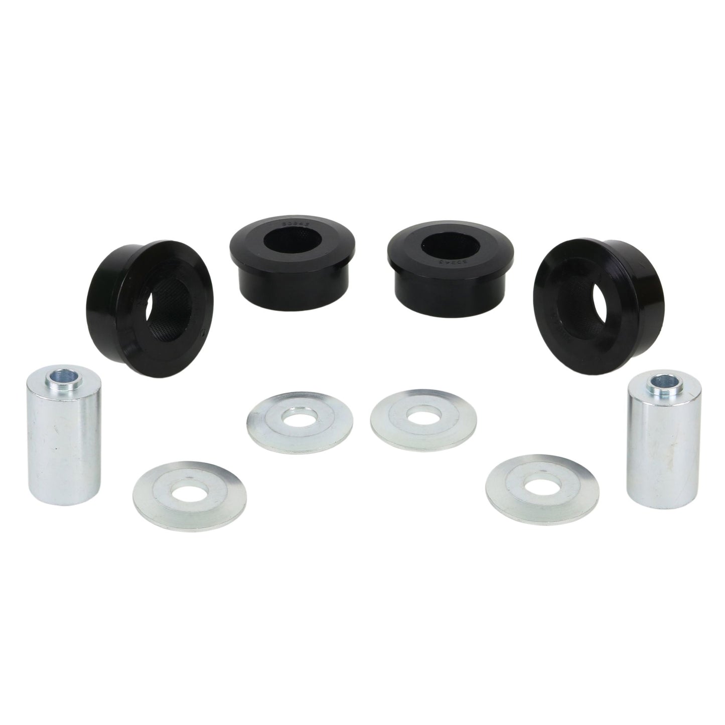 Whiteline - W0504 - Trailing arm - front bushing