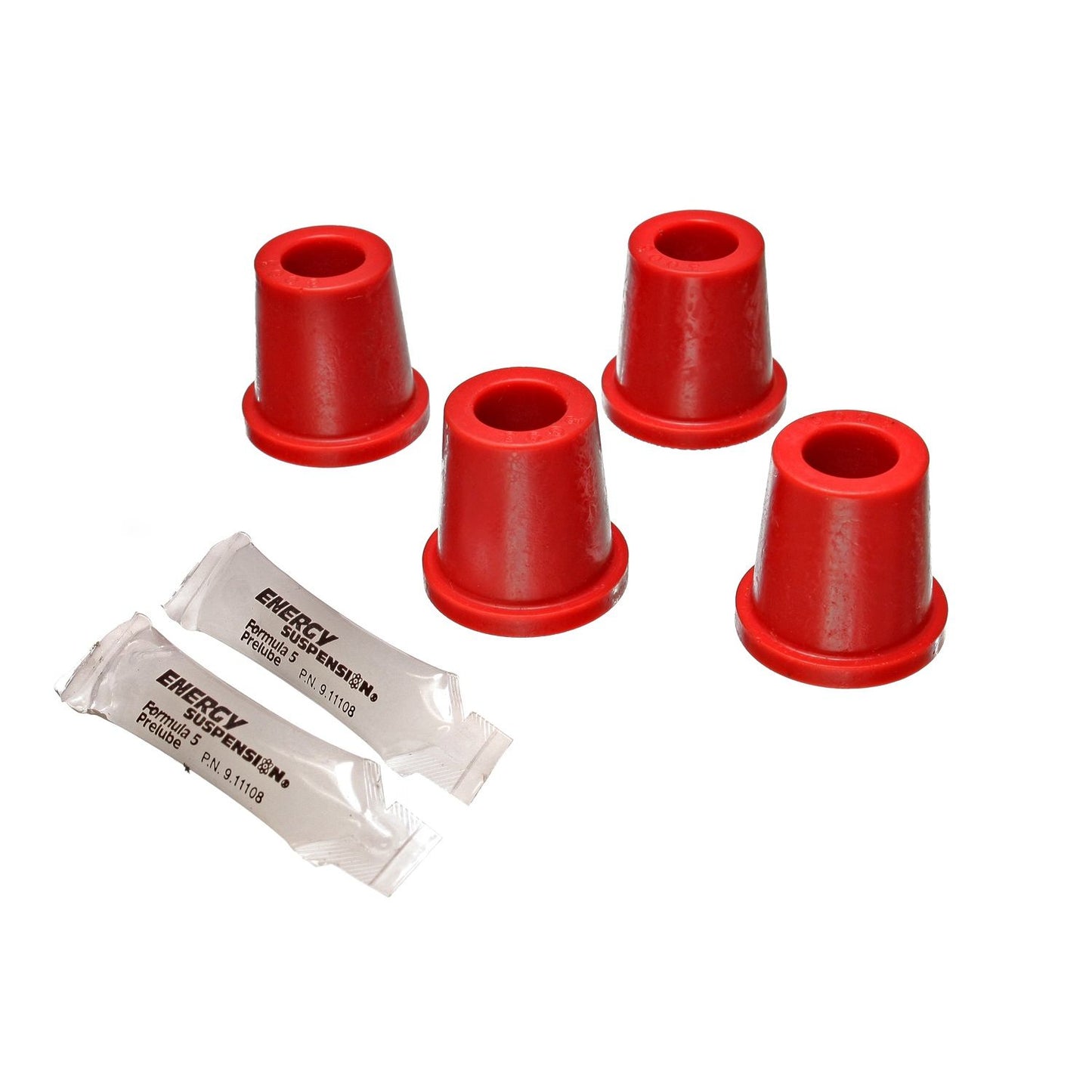 Energy Suspension MIT CNTRL ARM BUSHING LOWERS 5.3102R