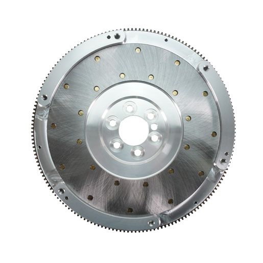 RAM Clutches aluminum flywheel 2552