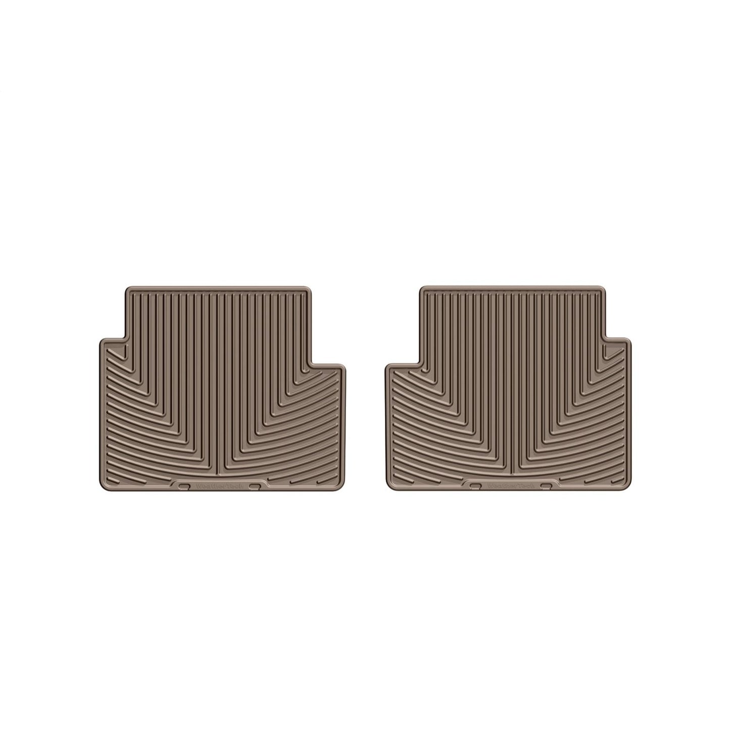 WeatherTech All Weather Floor Mats W284TN