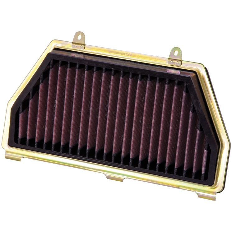 K&N HA-6007R Race Specific Air Filter