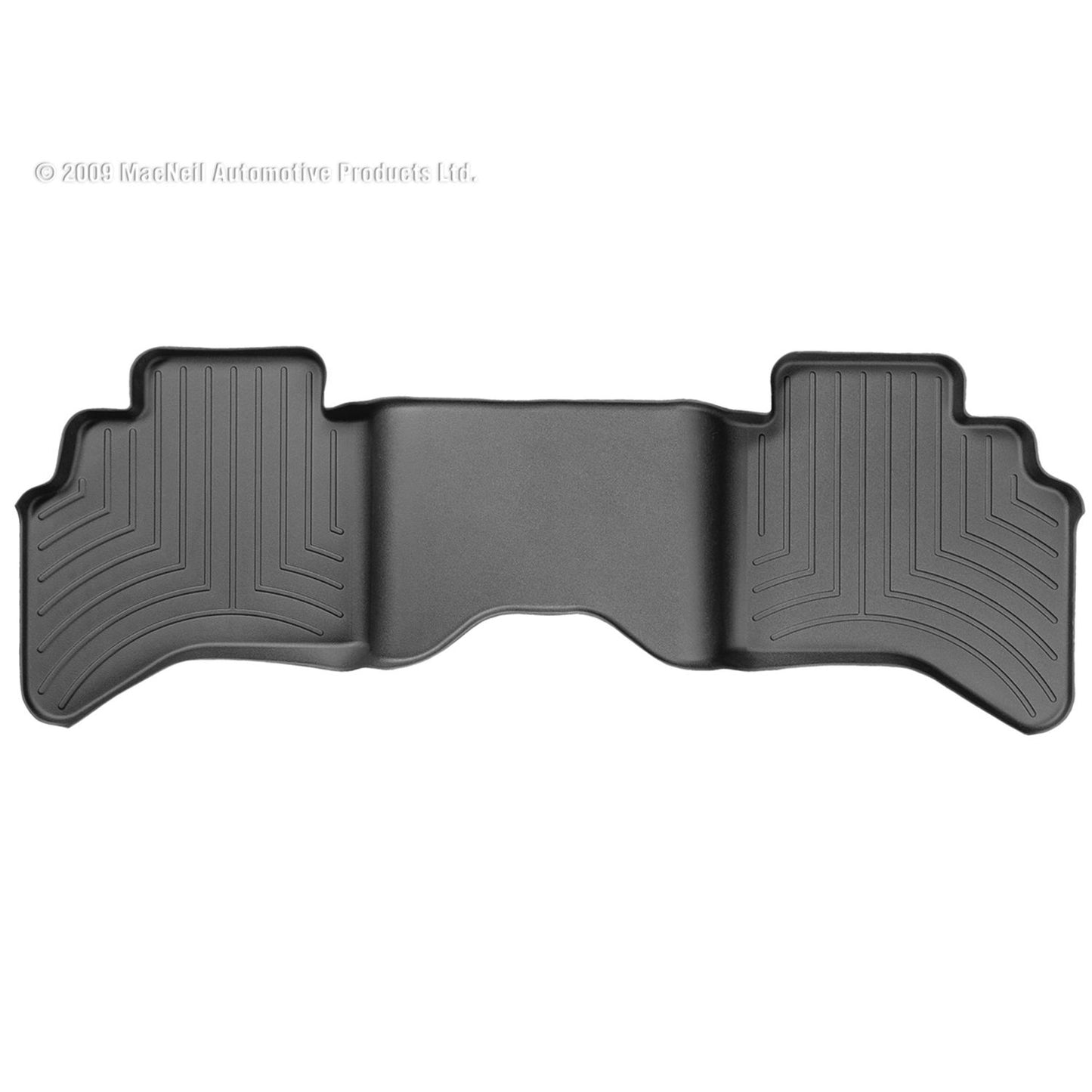 WeatherTech FloorLiner™ DigitalFit® 440042