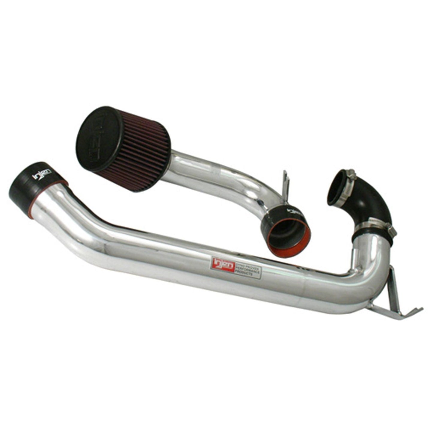 Injen Polished SP Cold Air Intake System SP7030P