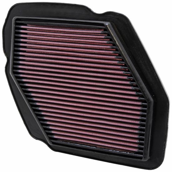 K&N HA-6708 Replacement Air Filter