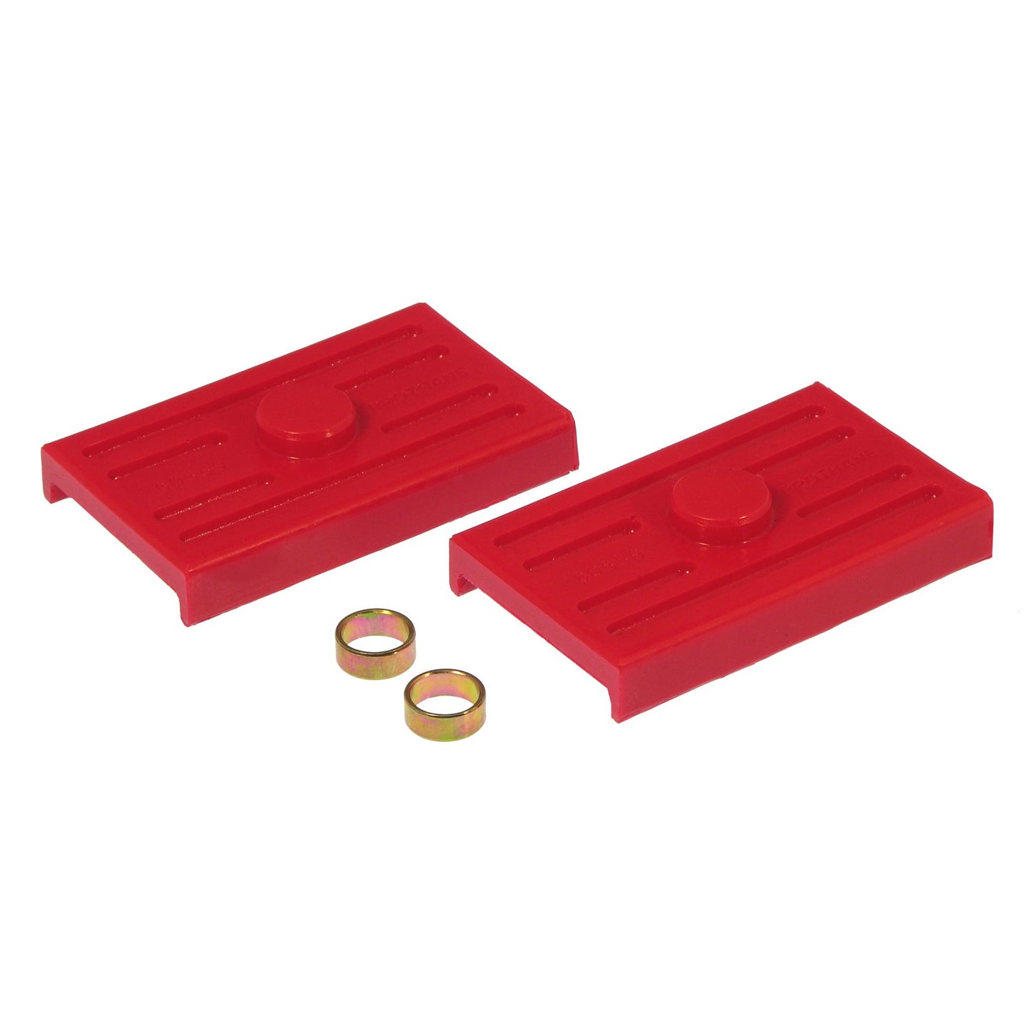 Prothane GM LF SPG PAD(MULT)LWR CAM 70-81 7-1702