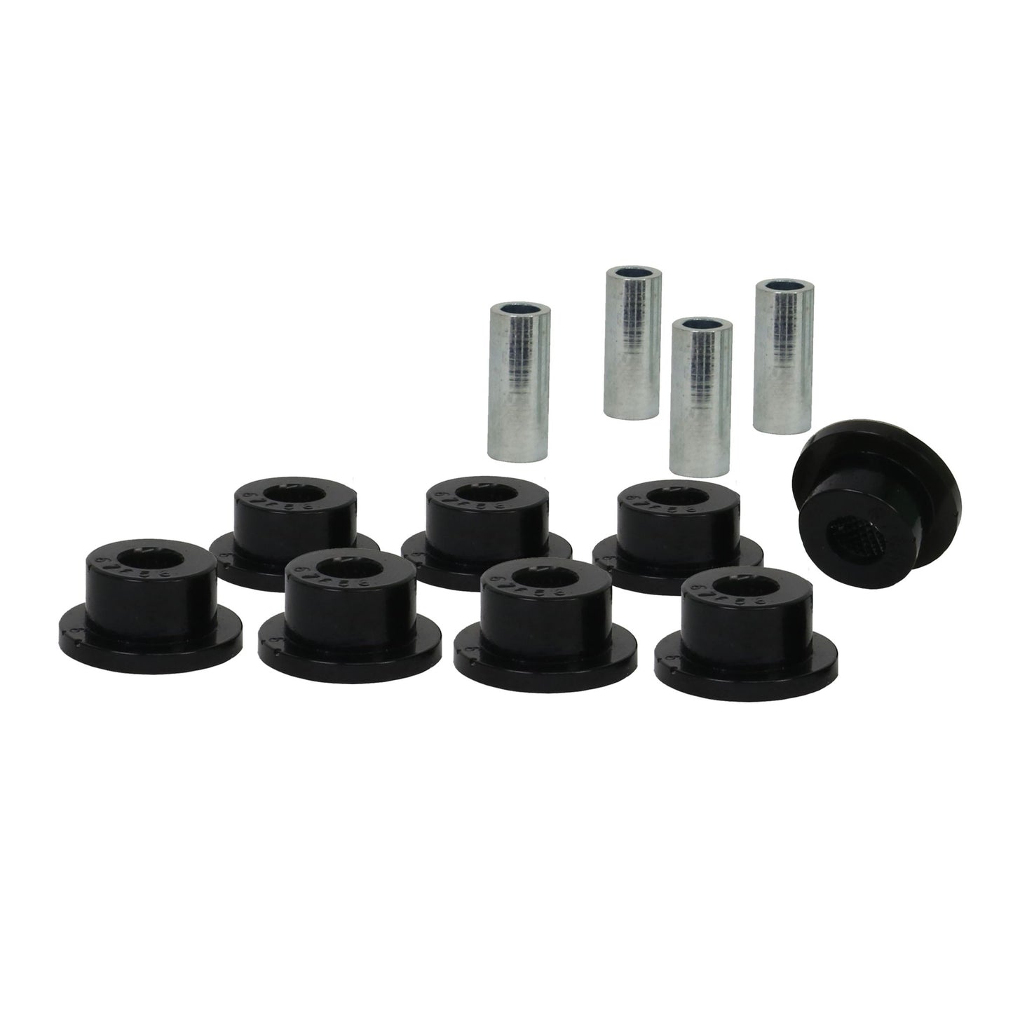 Whiteline - W13377 - Steering - rack and pinion mount bushing