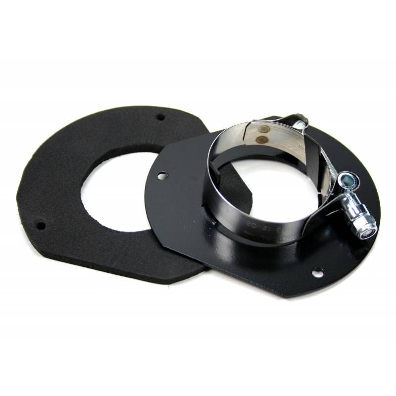 IDIDIT Floor Mount 1964-1966 Mustang 2 1/4" Column 2400010010