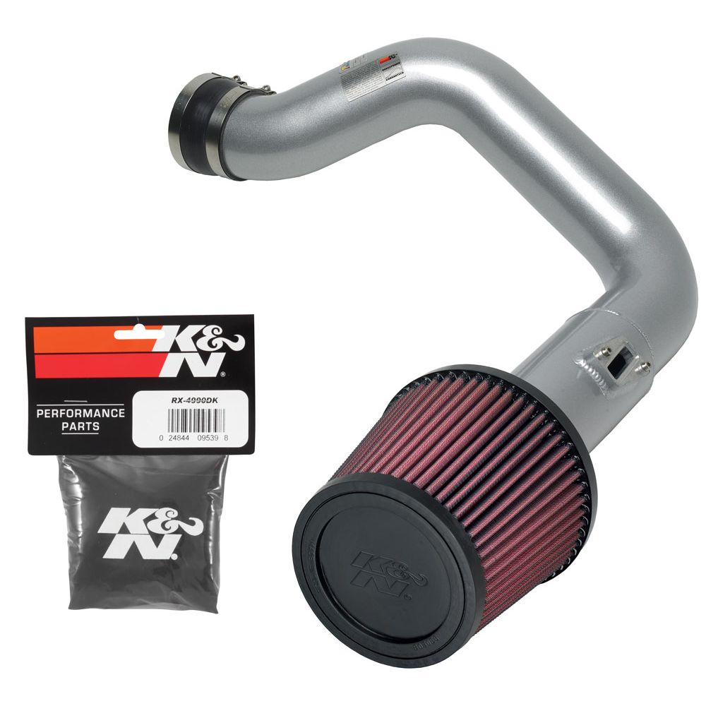 K&N 69-4516TS Performance Air Intake System
