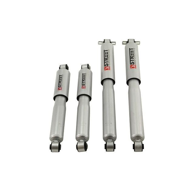 BELLTECH OE9677 SP OEM SHOCK SET STREET PERFORMANCE