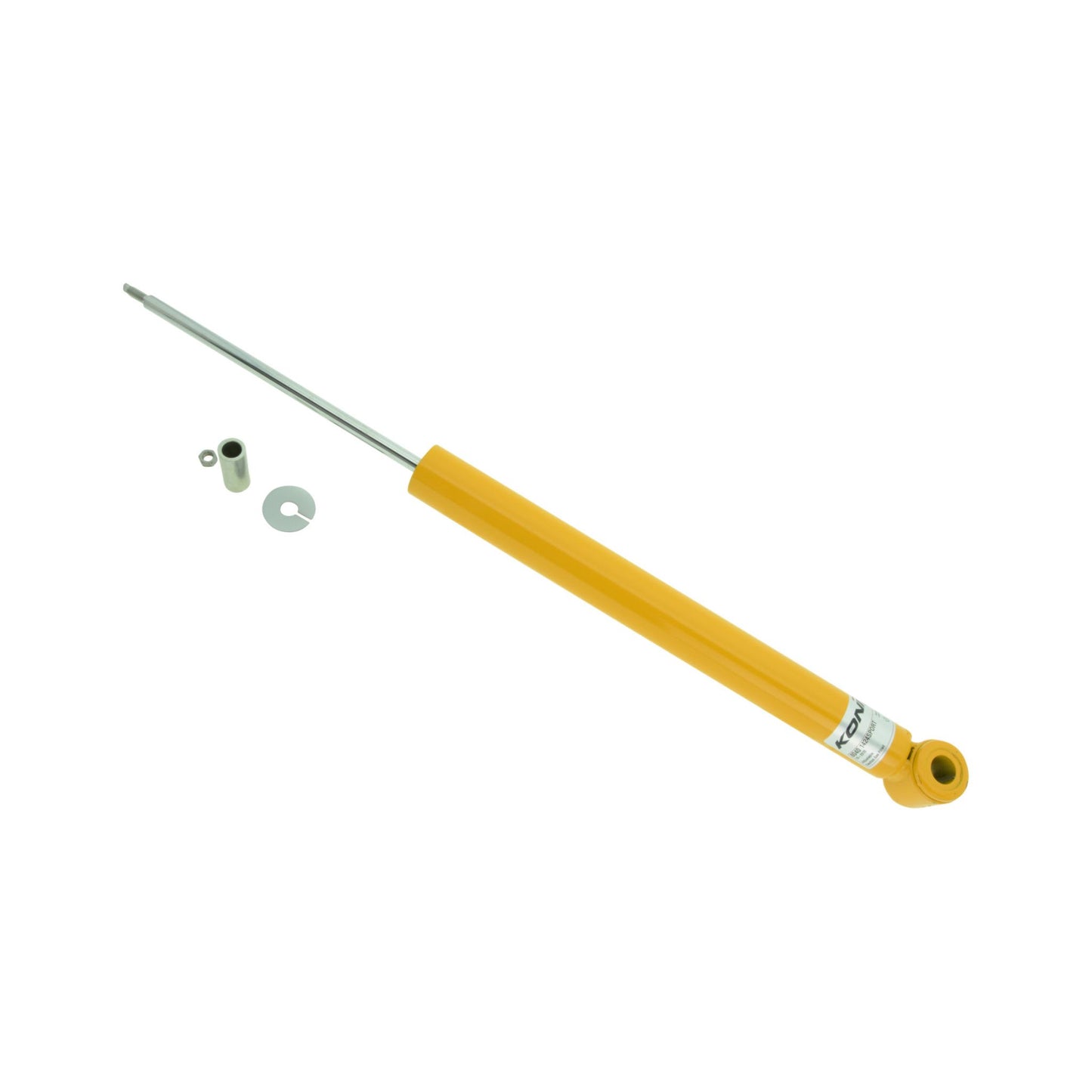 Koni Sport (yellow) 8040- internally adjustable twin-tube low pressure gas 8040 1424SPORT