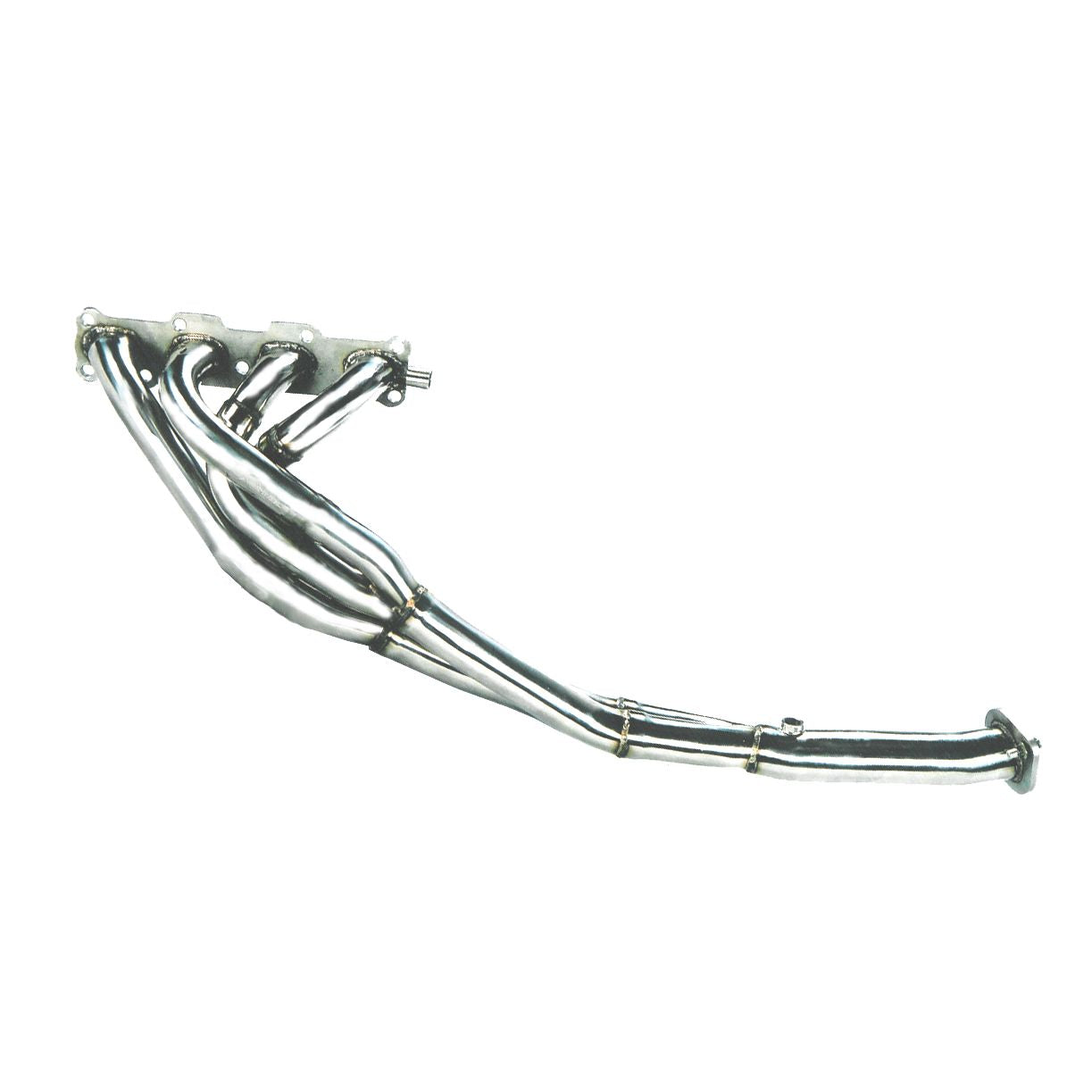 XFORCE Mazda MX5 1999-2000 1.8 L 4-2-1 1"5/8 Stainless Steel Header; Exhaust Header HS-9918