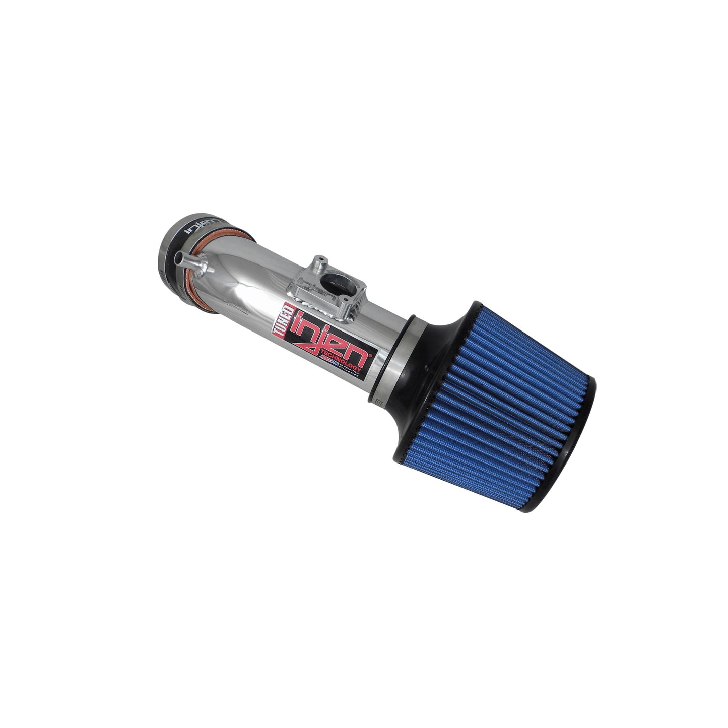 Injen Polished SP Short Ram Intake System SP6067P