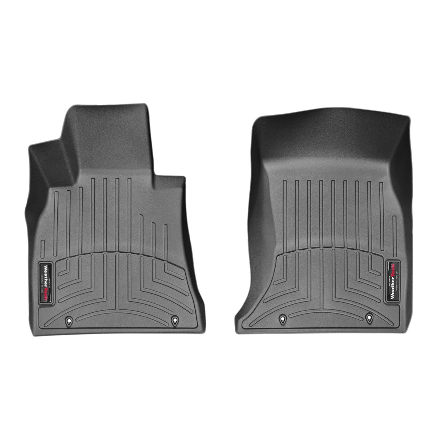 WeatherTech FloorLiner™ DigitalFit® 447381