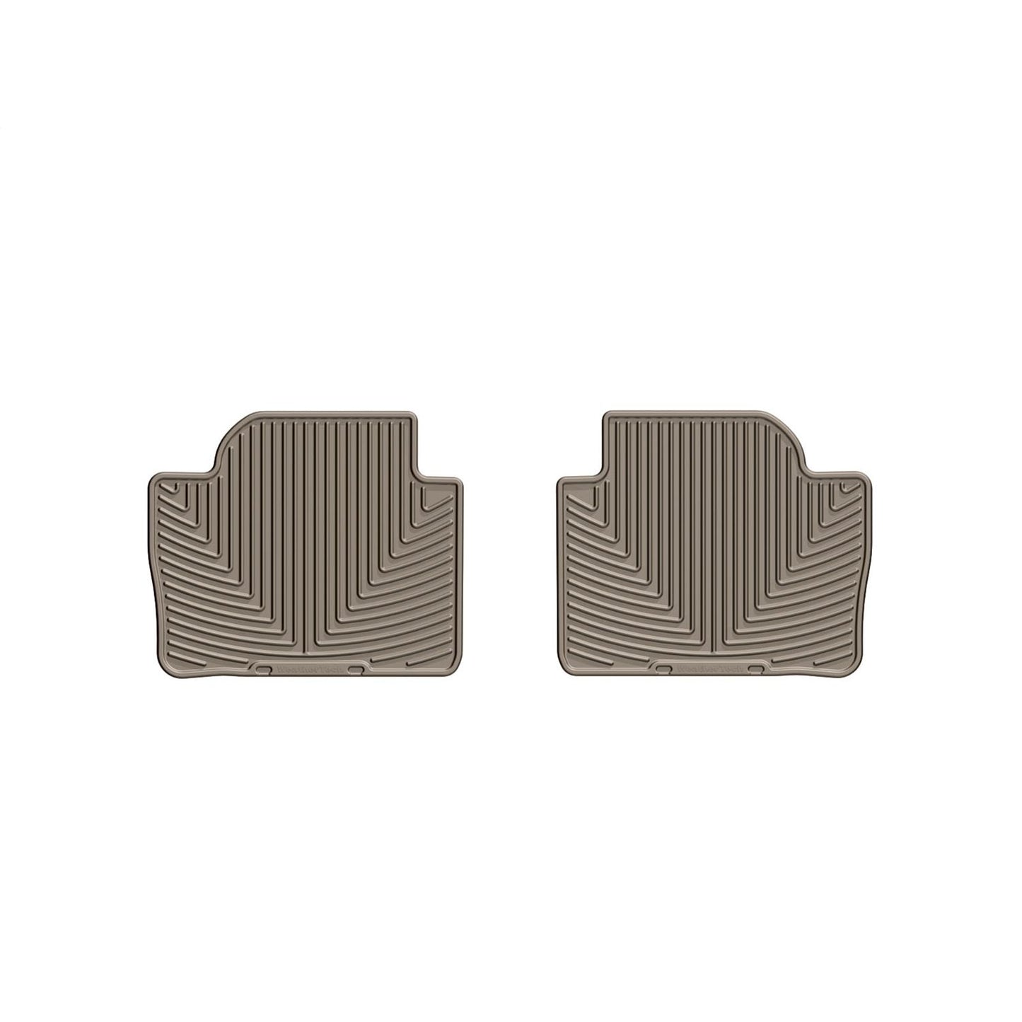WeatherTech All Weather Floor Mats W268TN