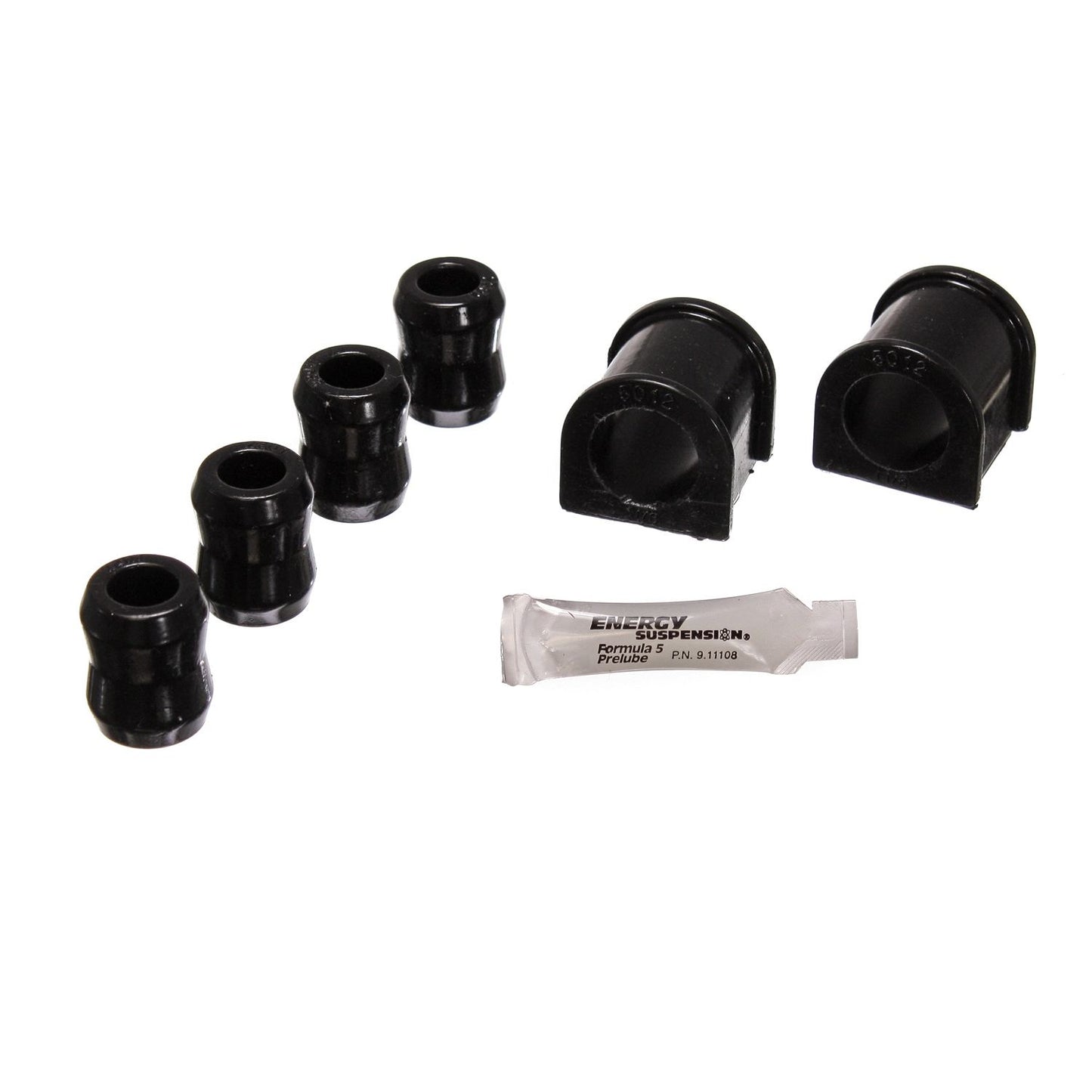 Energy Suspension SWAY BAR BUSHING SET-1 1/8in. 2.5107G
