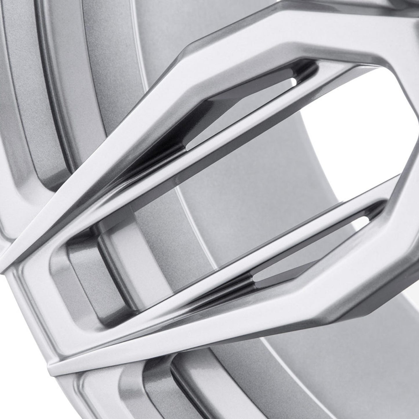 ADV.1 21x9.5 ADV005 DC 5x112 ET18 BS5.9 Platinum 66.56 Wheel V20119544P18